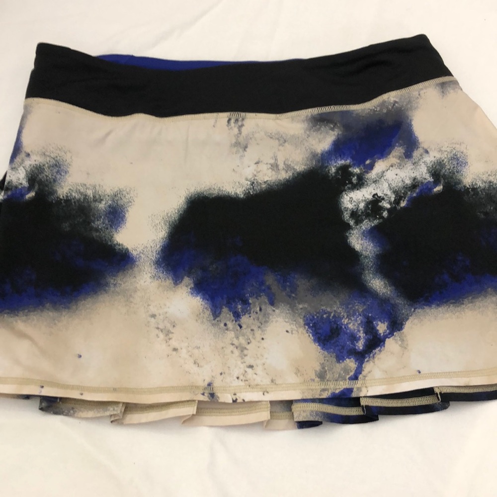 Lululemon skort